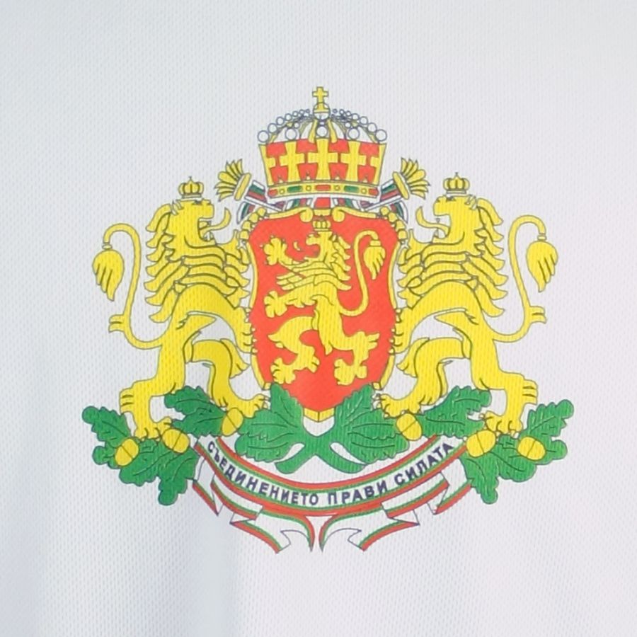 Фланелка България