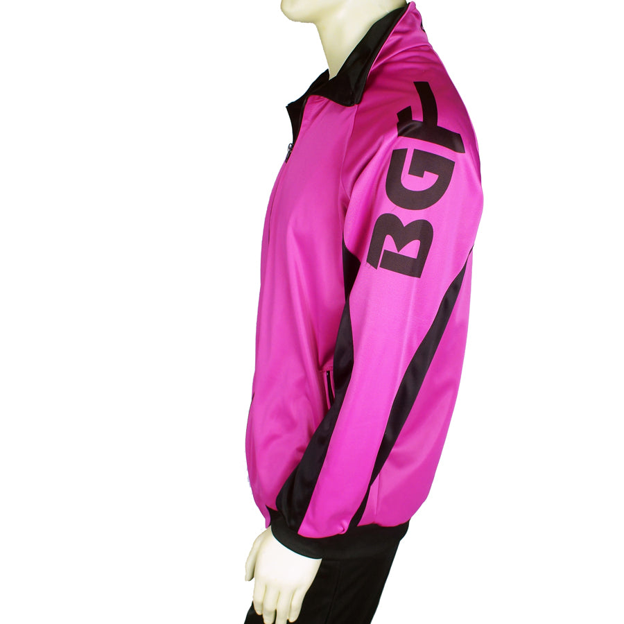 Анцуг BGF PINK