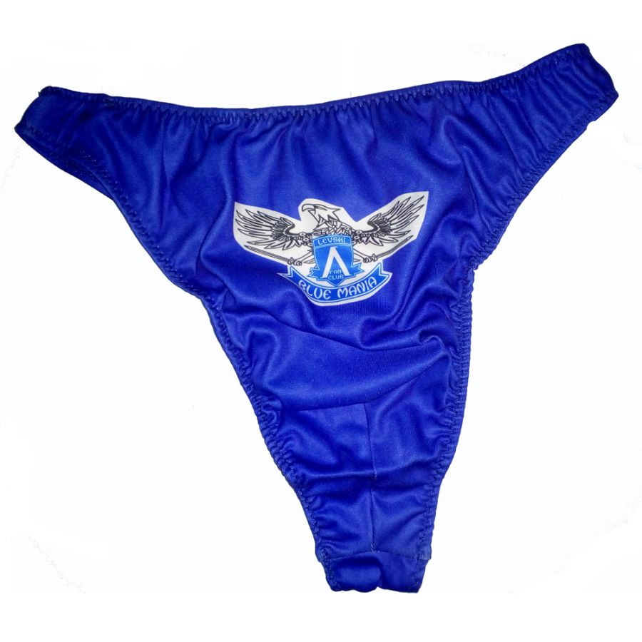 Мъжки прашки Левски