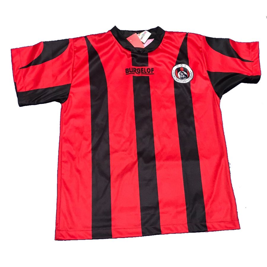 Фланелка Локомотив София