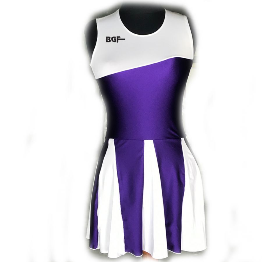 Мажоретна рокля