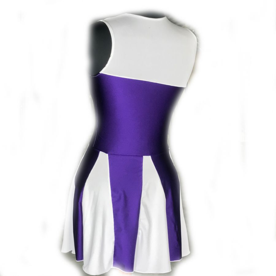 Мажоретна рокля