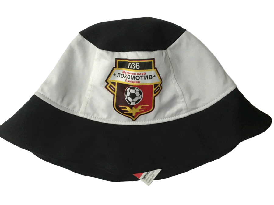 Шапка идиотка Локо Пловдив