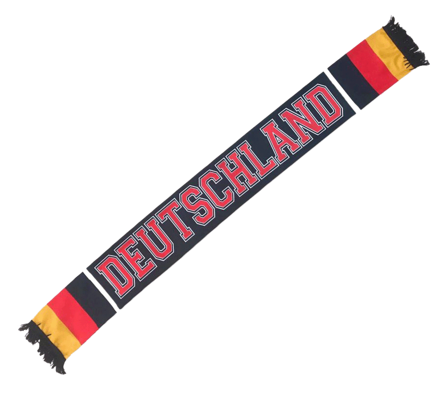 Шал Германия