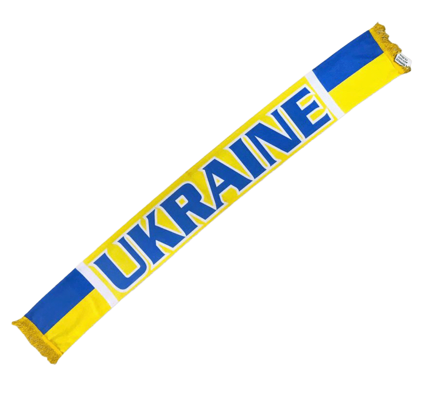 Шал Украйна