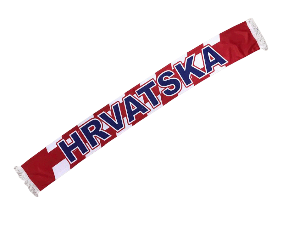 Шал Hrvatska