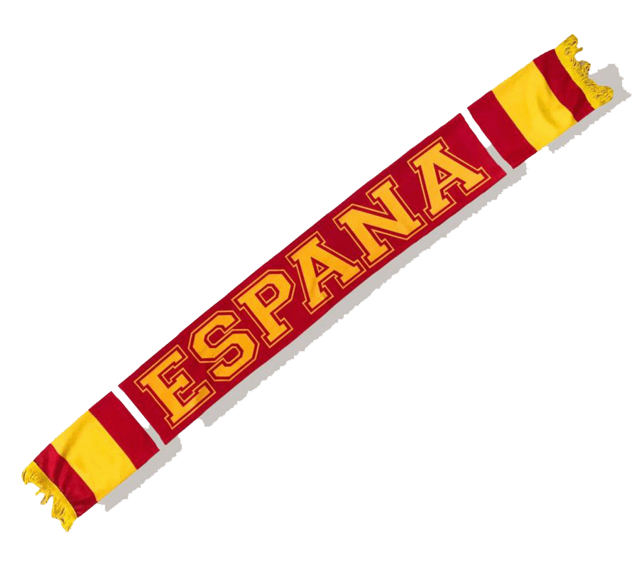 Шал Испания