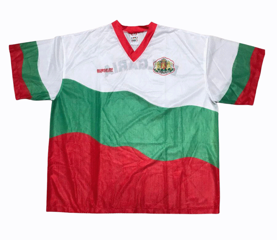 Фланелка БГ