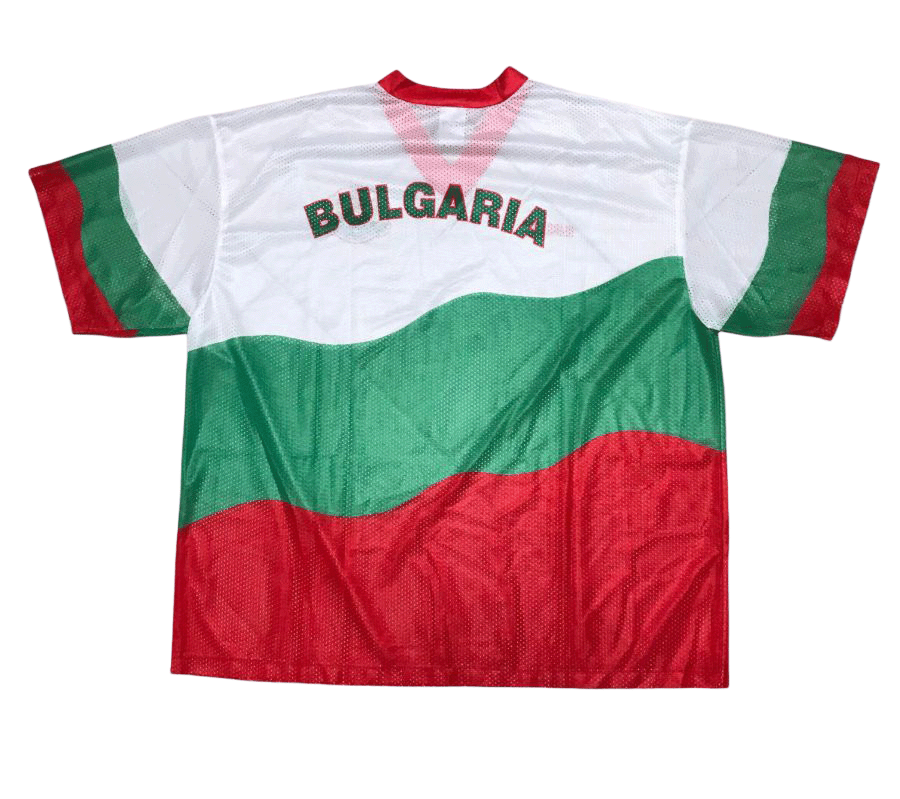 Фланелка БГ