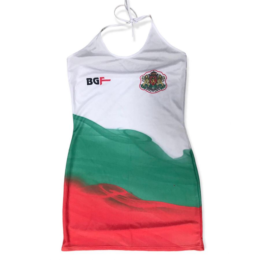 Рокля  България