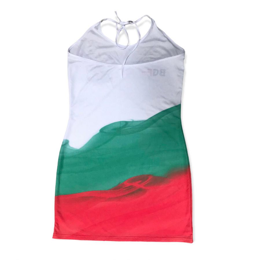 Рокля  България