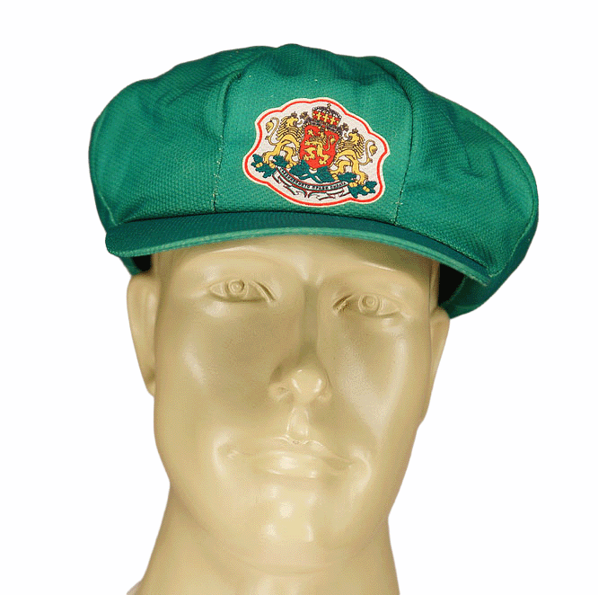 Шапка каскет BG