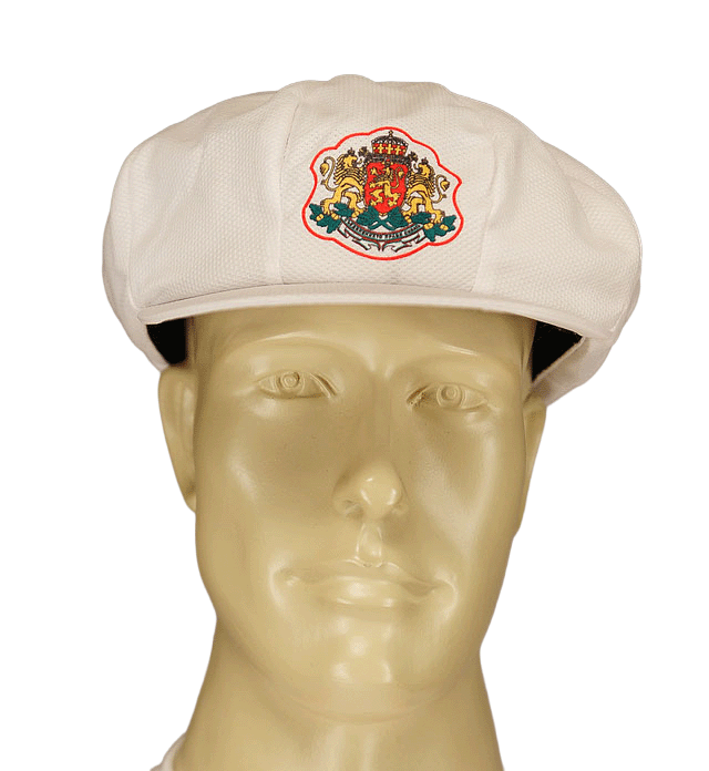 Шапка каскет BG