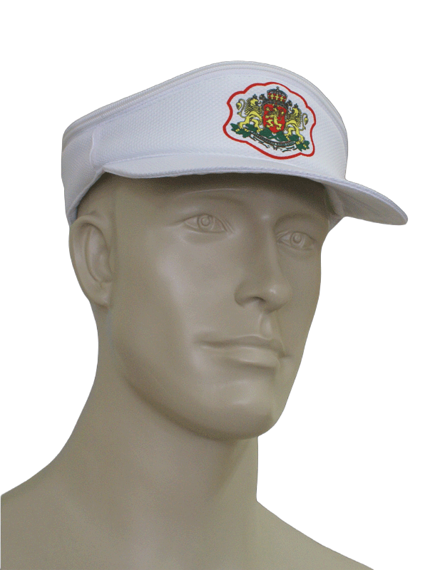 Шапка  България 2 в 1