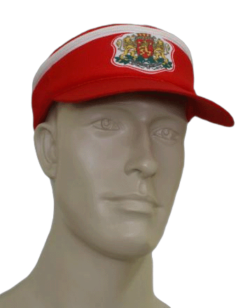 Шапка  България 2 в 1