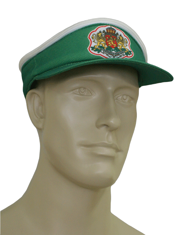 Шапка  България 2 в 1