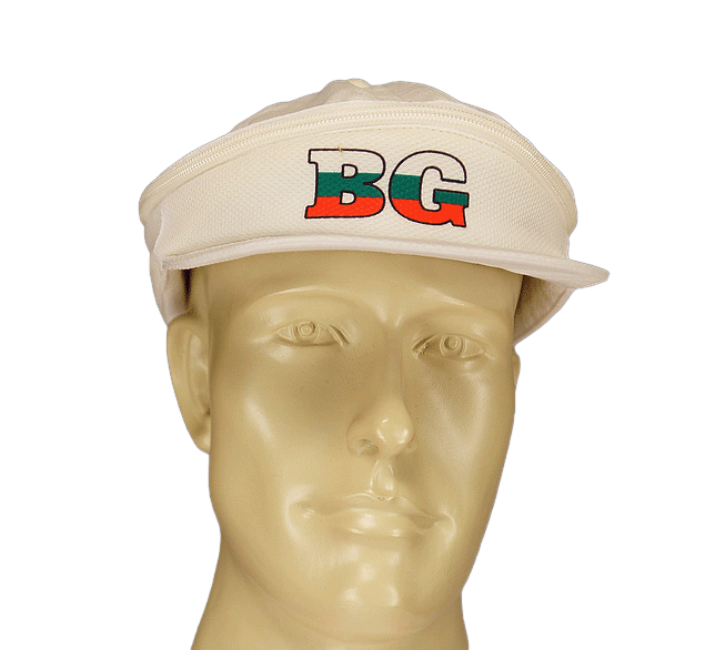 Шапка 2 в 1 BG