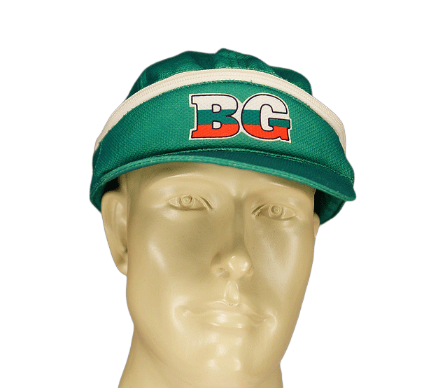 Шапка 2 в едно BG