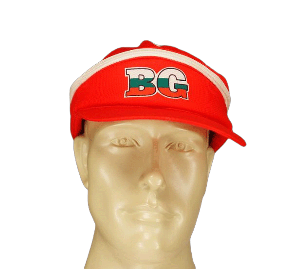 Шапка 2 в 1 BG