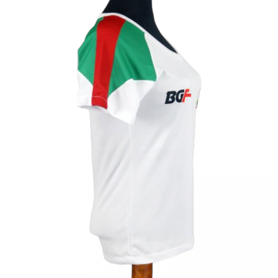 Фланелка БГ дамска