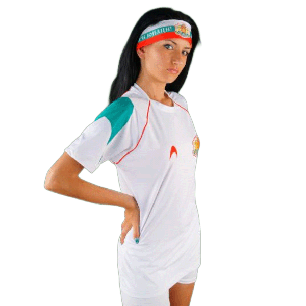 Фланелка България