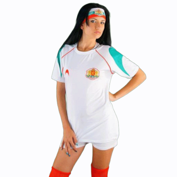 Фланелка България