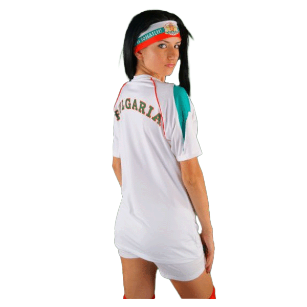 Фланелка България