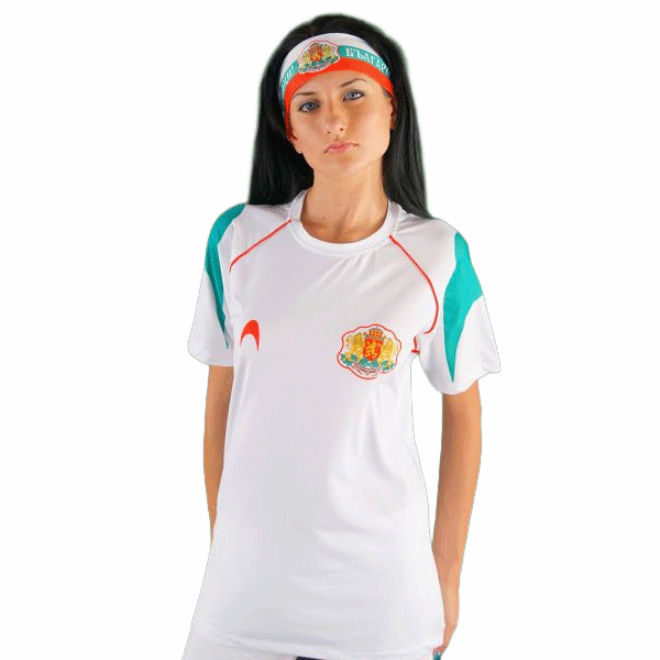 Фланелка България