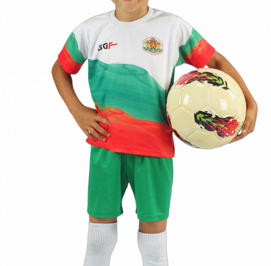 Комплект България