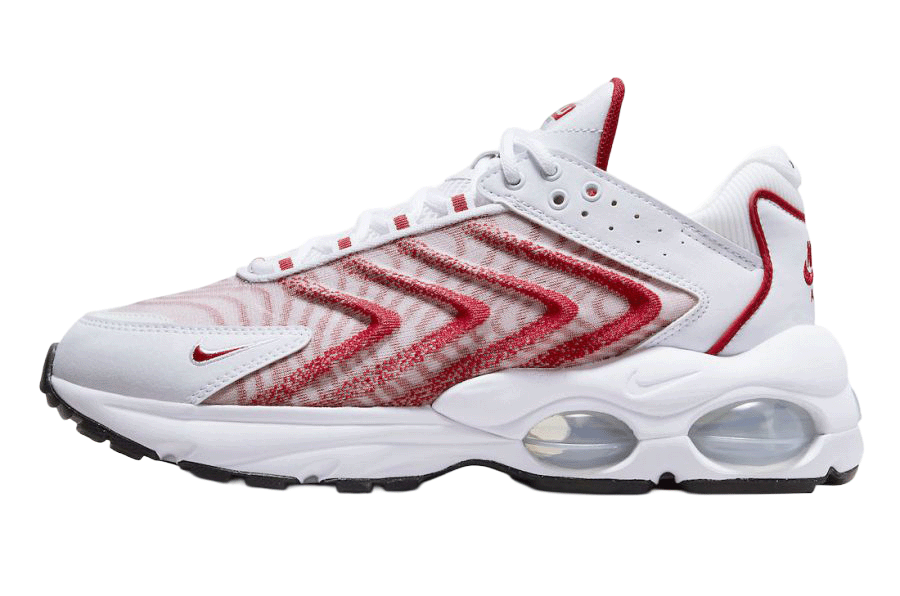 Маратонки Nike Air Max Tailwind NN