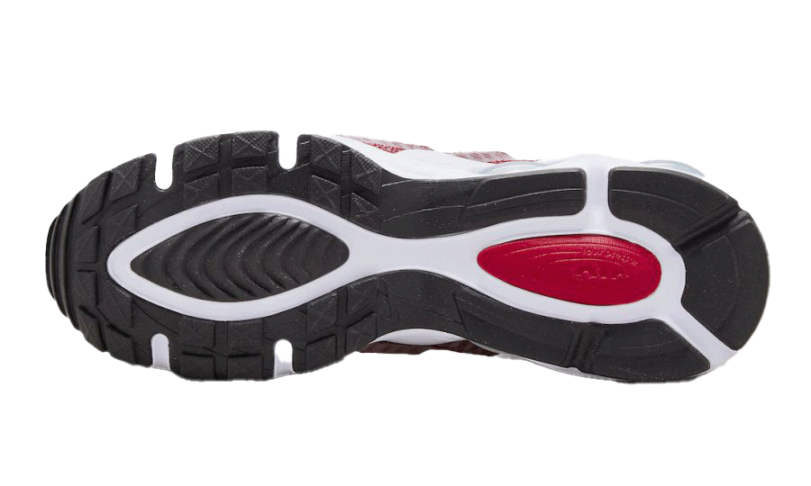 Маратонки Nike Air Max Tailwind NN