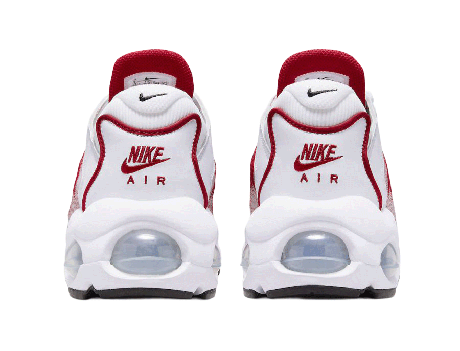 Маратонки Nike Air Max Tailwind NN