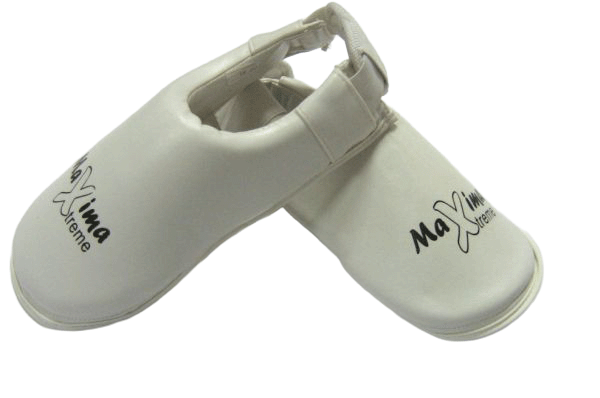 Кори за карате за долна част на карака