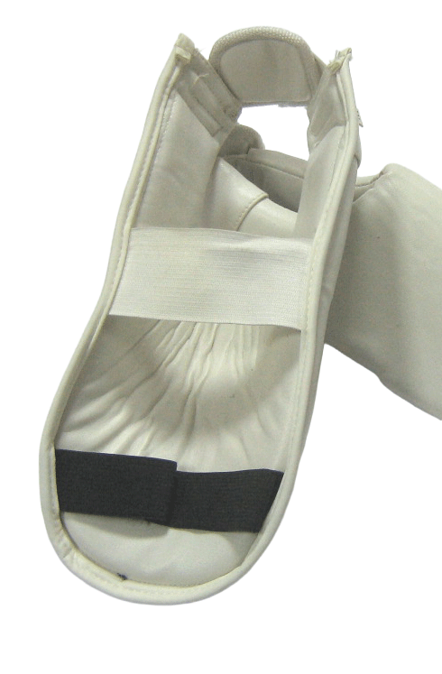 Кори за карате за долна част на карака